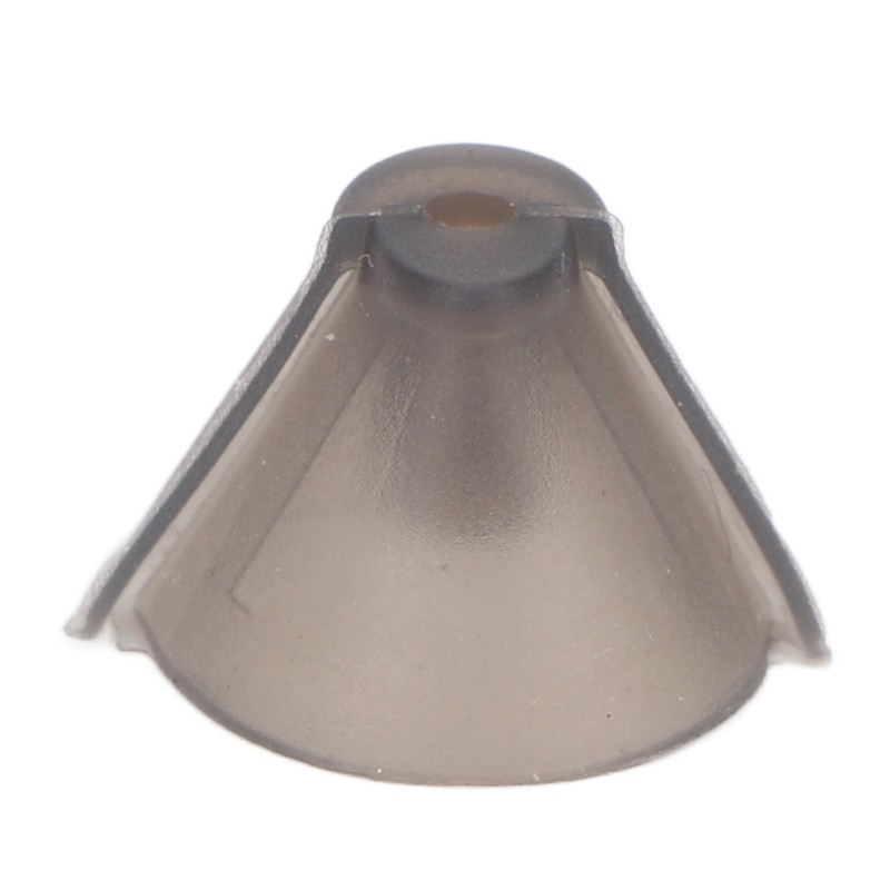 Hearing Amplifier Dome BTE Ear Tip Earplug Set Professional Portable