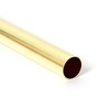 Increased Fire Brass Pipe Outer Diameter 13mm Inner Diameter 12mm