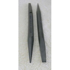 Quantity Lot of Quality Menda Fiberglass Filled Super Tough 5-1/2" Heavy Duty Nylon Soldering Tool/Probe Made in the USA Wholesale (10)