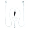 dbRopes Pontoon Mooring Lines (5/8" x 12')