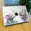 Lepeoac for MacBook Pro 16 inch Case 2021 2022 2023