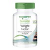 Fairvital Weight Factor - with Green Tea Extract & Chrome