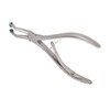 Dental Crown Pliers Splitter Stainless Steel Orthodontic Temporary Teeth Removal