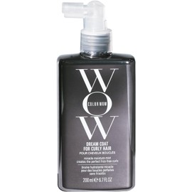 Color WOW chamarra de sueño para cabello rizado, niebla de humedad milagrosa para rizos perfectos sin encrespado, 6,7 fl. oz.