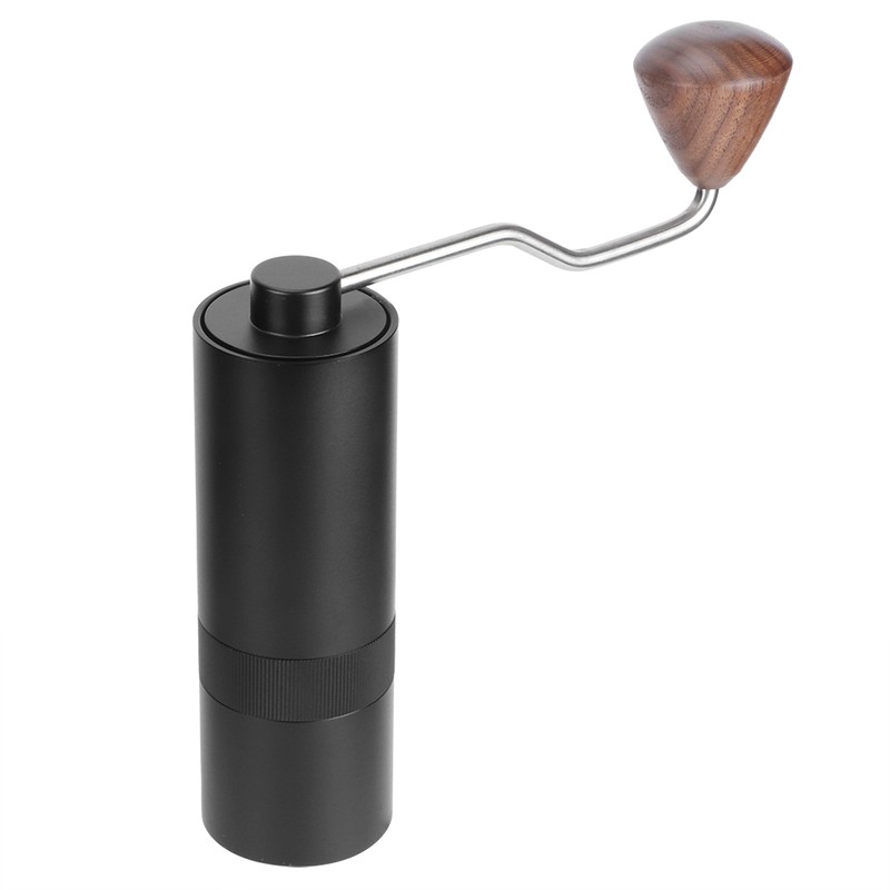 Mini Stainless Steel Manual Coffee Mill Grinder Coffee Bean Grinding