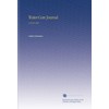 Water-Cure Journal: V.39-40 1865