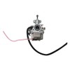 Performance Carburetor Fits Yamaha Raptor 80 ATV Quad Carb 2002-2008