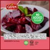 Gefen Red Beets, Whole, Peeled, Cooked & Ready to Eat,