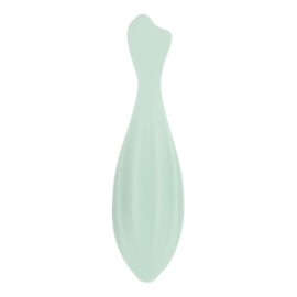 URTERYSER Face Roller, Silicone Skin Care Beauty Lifting Contouring Silicone Face Massage Face Roller