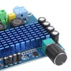 Power Amplifier Board TPA3116 Chip D2 2.1 Channels Bass Audio