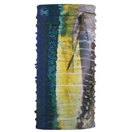 BUFF Coolnet UV+ Yellow Fin