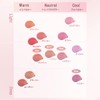 DEAR DAHLIA PETAL DROP LIQUID BLUSH Petal Drop Liquid Brusher