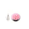Leaf Piping Tip #352, 3-Piece Set – Create Stunning Leaves