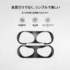 ELYBYYLE for AirPods 3 Case, Dust Guard Included, TPU Material,