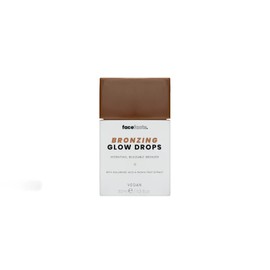 Face Facts Tinted Skincare Bronzing Glow Drops