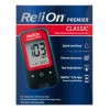 Relion Premier Monitor De Glucosa Importado