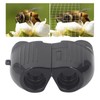 Binocular 8X22 Portable Instant Focus High Resolution Lens Multilayer Coating
