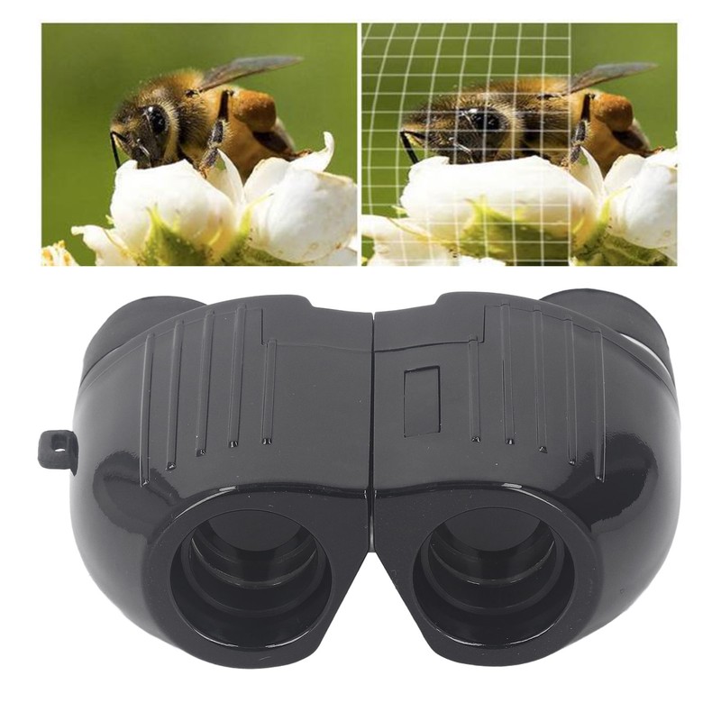 Binocular 8X22 Portable Instant Focus High Resolution Lens Multilayer Coating