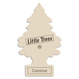 Little Trees Car Freshner 10317
