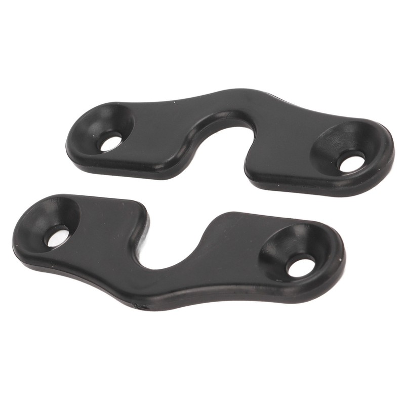 Car Sun Visor Mount Clips Brackets Holders Replacement for JEEP