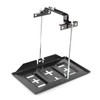 Storage Battery Holder Tray Mount Hold Down Clamp Bracket Kit