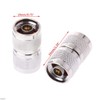 TengKo N Male to N Male Adapter RF Coaxial Connector