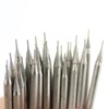 ILOVETOOL 0.5mm Diamond Jewelry Drill Bits Carving Bur Tools for