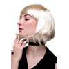 Wig Me Up - PW0114-P88 Sexy Party Wig, Bob, Light