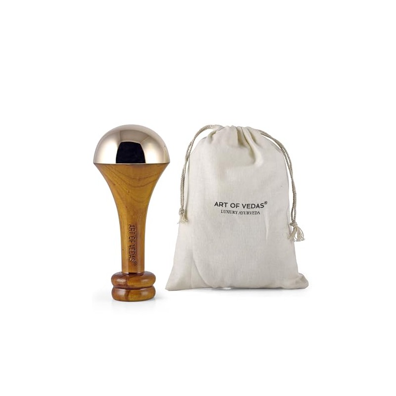 Art of Vedas Kansa Wall Body