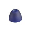 WAC Lighting G111-BL G100 Series Bell - Pantalla de cristal,