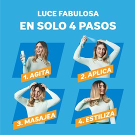 Batiste Shampoo en Seco Fresh 200 ml. Refresca el Pelo Sin Usar Agua, Absorbe el Exceso de Grasa de la Raíz, Brinda Volumen y Textura, Neutraliza Olores.