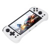 X55 Handheld Game Console - 5.5 Inch IPS Screen Retro