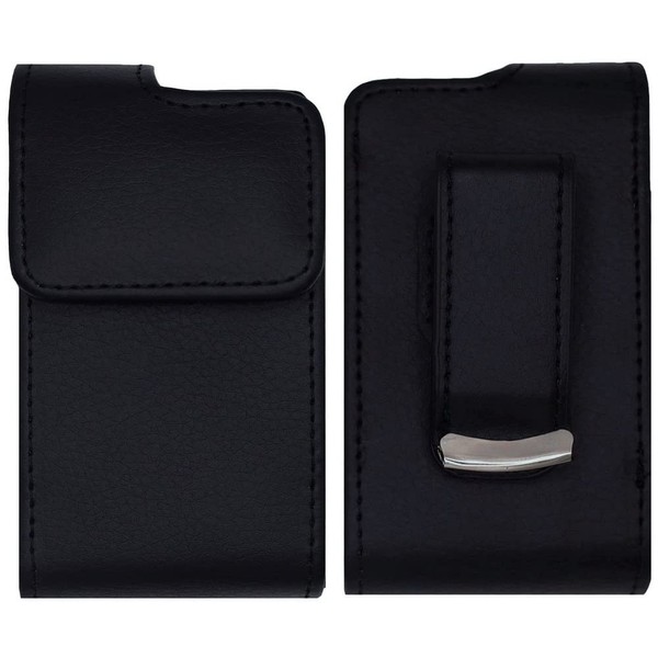 2nd Gen Premium Pouch Case with Belt Clip for Medtronic