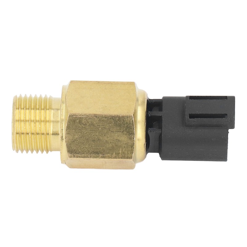 Water Temperature Sensor 2848A129 Stable Fuel Water Temp Sensor 7/10in