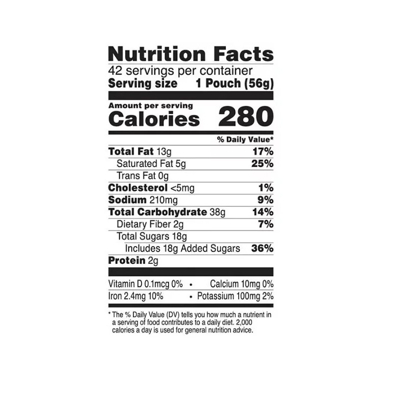 Famous Amos Chocolate Chip Cookies, 2 oz., 14 pk.