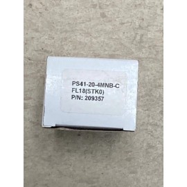 Gems PS41-20-4MNB-C (Pressure Switches) GEMS