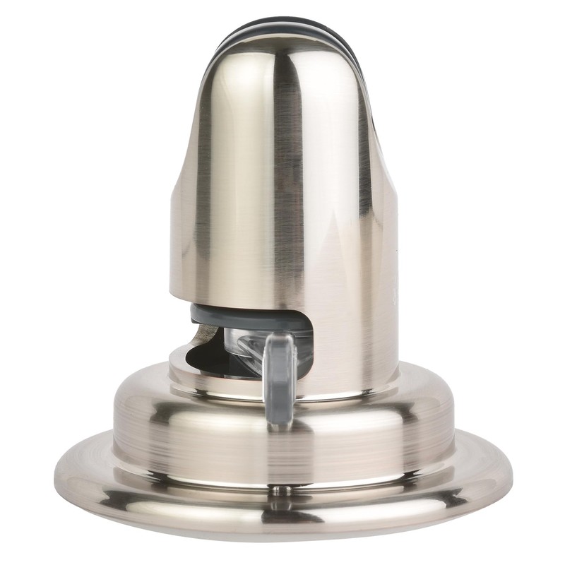 Lancer USA Suction Cup Handheld Shower Head Holder Adhesive Removable