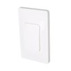 Wireless Light Switch 1 Gang Auto Power Generating AC 110‑230V