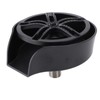 Glass Rinser Automatic Rotating Efficient Cleaning G1/2 Sink Cup Washer