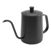 Pour Over Coffee Kettle Long Narrow Spout 304 Stainless Steel