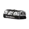 Boombah Brute Rolling Bat Bag 2.0 Digital Camo Black/Gray