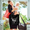 300 Gracias Bolsa De Plastico Envio Regalo Boutique Embalaje