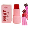 4 Pzas Rubor P.h.a.t N' Jelly Tinta En Gel Italia