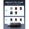 UGREEN SD Card Reader, USB 3.0, Micro SD Reader, Ultra