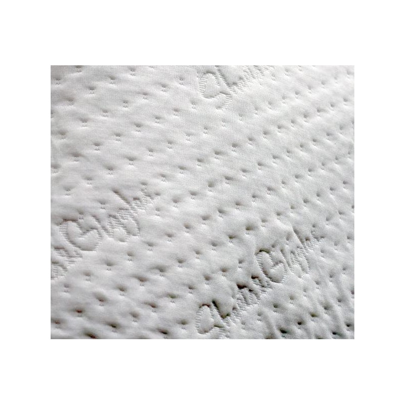 Sheets & Giggles Adjustable Eucalyptus Pillow - Breathable, Cooling, and