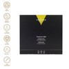 Valquer Professional Capillary Treatment (sbs) for Damaged Hair, Anti-Scalf, Hair