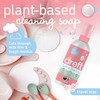 Dreft Bottle and Dish Soap | Made to Clean Baby