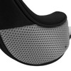 3Pcs Golf Club Head Covers 1 3/5 UT Breathable Mesh