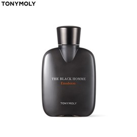 TONYMOLY The Black Homme Emulsion 160ml