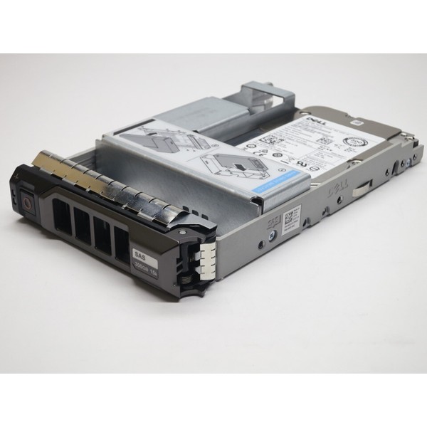 Dell 400-AJRX DELL 300GB 15K SAS 3.5" Hybrid 12Gb/s HDD